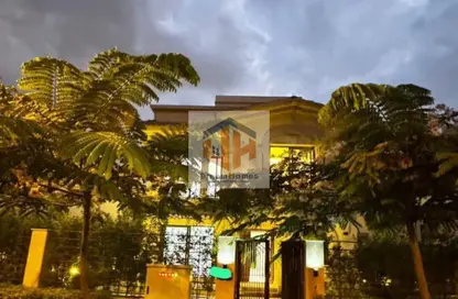Villa - 5 Bedrooms - 4 Bathrooms for sale in Madinaty - Cairo