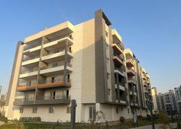 Apartment - 3 bedrooms for للبيع in Rock Eden - Hadayek October - 6 October City - Giza