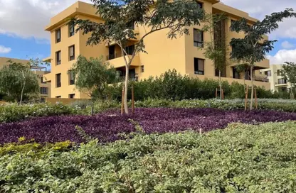 Apartment - 2 Bedrooms - 2 Bathrooms for sale in O West - 6 October Compounds - 6 October City - Giza