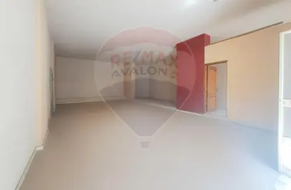 Shop - Studio - 1 Bathroom for rent in Mostafa Kamel St. - Seyouf - Hay Awal El Montazah - Alexandria