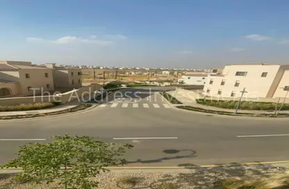 Villa - 4 Bedrooms - 3 Bathrooms for rent in Levana - Uptown Cairo - Mokattam - Cairo