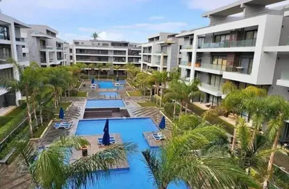 (بنتهاوس  (روف - 3 غرف نوم - 3 حمامات للبيع في الباتيو سولا - الباتيو - كمبوندات الشروق - مدينة الشروق - القاهرة