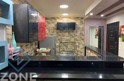 شقة - 2 غرف نوم - 1 حمام للايجار في پريڤادو - مدينتي - القاهرة