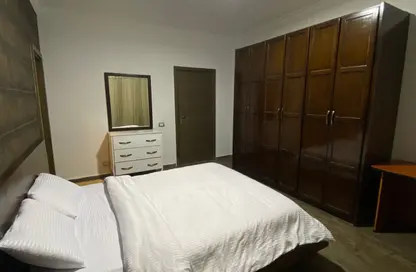 Apartment - 3 Bedrooms - 2 Bathrooms for rent in Westown - Sheikh Zayed Compounds - Sheikh Zayed City - Giza