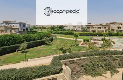Villa - 6 Bedrooms - 7+ Bathrooms for rent in Palm Hills Kattameya - El Katameya Compounds - El Katameya - New Cairo City - Cairo