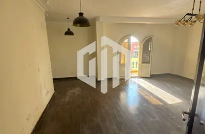 تاون هاوس - 4 غرف نوم - 5 حمامات للايجار في فلاورز بارك - المستثمرين الشمالية - مدينة القاهرة الجديدة - القاهرة