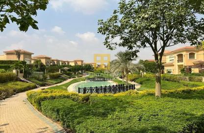 Apartment - 1 Bedroom - 1 Bathroom for sale in Stone Park - 5th Settlement Compounds - The 5th Settlement - New Cairo City - Cairo