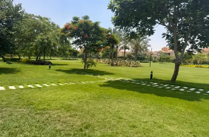 Villa - 5 Bedrooms - 5 Bathrooms for sale in Madinaty - Cairo