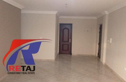 Apartment - 3 Bedrooms - 2 Bathrooms for rent in El Koronfel - The 5th Settlement - New Cairo City - Cairo