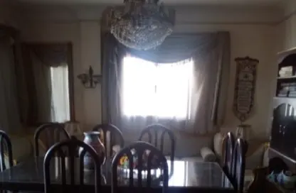 شقة - 3 غرف نوم - 3 حمامات للبيع في شارع عبد الرحمن صدقي - المنطقة السادسة - مدينة نصر - القاهرة