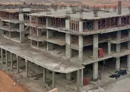 Compound - 2 Bedrooms - 2 Bathrooms for sale in New Capital Compounds - New Capital City - Cairo