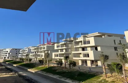 Apartment - 2 Bedrooms - 1 Bathroom for sale in Palm Hills - Alexandria Compounds - Alexandria