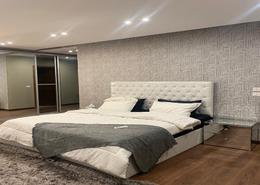 Duplex - 3 bedrooms - 4 bathrooms for للايجار in Eastown - 5th Settlement Compounds - The 5th Settlement - New Cairo City - Cairo