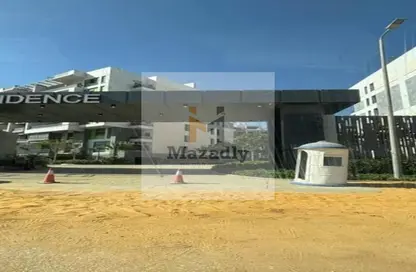 شقة - 2 غرف نوم - 2 حمامات للبيع في ذا ايكون ريزيدنس - كمبوندات التجمع الخامس - التجمع الخامس - مدينة القاهرة الجديدة - القاهرة
