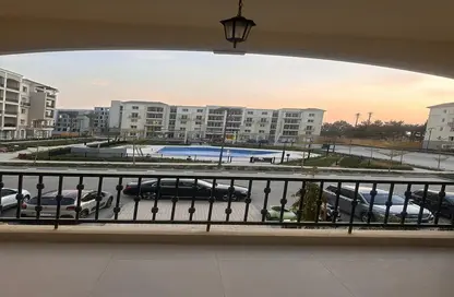 Apartment - 3 Bedrooms - 3 Bathrooms for sale in Mivida - 5th Settlement Compounds - The 5th Settlement - New Cairo City - Cairo