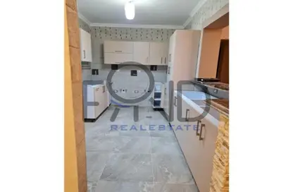 Apartment - 3 Bedrooms - 2 Bathrooms for rent in Galleria Moon Valley - South Investors Area - New Cairo City - Cairo