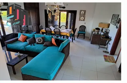 Villa - 4 Bedrooms - 4 Bathrooms for sale in Long Beach - Al Alamein - North Coast
