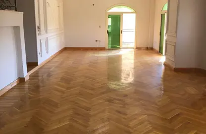 Duplex - 3 Bedrooms - 3 Bathrooms for rent in Mostashareen - North Investors Area - New Cairo City - Cairo Duplex - 3 Bedrooms - 3 Bathrooms for rent in Mostashareen - North Investors Area - New Cairo City - Cairo