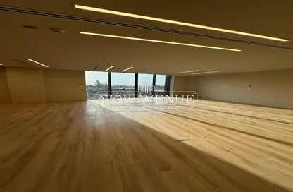 Office Space - Studio - 1 Bathroom for rent in UVenues - The 1st Settlement - New Cairo City - Cairo