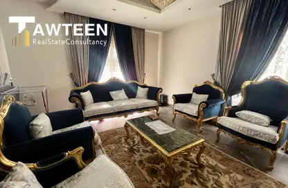 Apartment - 3 Bedrooms - 3 Bathrooms for sale in Sephora Heights - 5th Settlement Compounds - The 5th Settlement - New Cairo City - Cairo