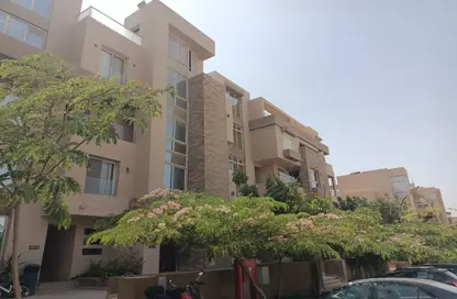 iVilla - 3 Bedrooms - 4 Bathrooms for sale in Rayos - 6 October Compounds - 6 October City - Giza