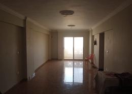 Apartment - 3 bedrooms - 2 bathrooms for للبيع in Fahmy Wisa St. - Laurent - Hay Sharq - Alexandria