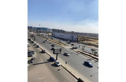 شقة - 3 غرف نوم - 2 حمامات للبيع في عمارات البنفسج - البنفسج - مدينة القاهرة الجديدة - القاهرة