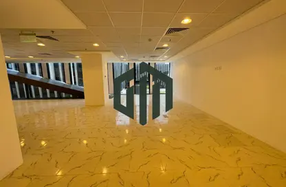 Office Space - Studio - 1 Bathroom for sale in Eastown - 5th Settlement Compounds - The 5th Settlement - New Cairo City - Cairo