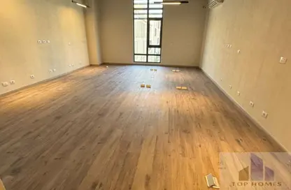 Office Space - Studio - 1 Bathroom for rent in District 5 - 5th Settlement Compounds - The 5th Settlement - New Cairo City - Cairo