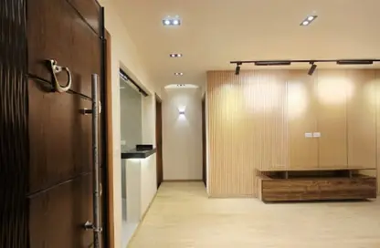 Apartment - 2 Bedrooms - 1 Bathroom for sale in Madinaty - Cairo