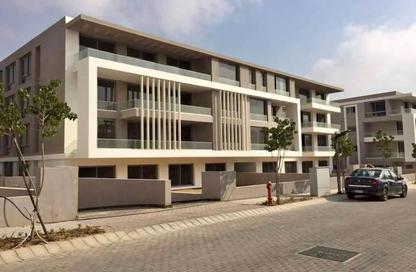 Apartment - 2 Bedrooms - 2 Bathrooms for sale in Joulz - Cairo Alexandria Desert Road - 6 October City - Giza