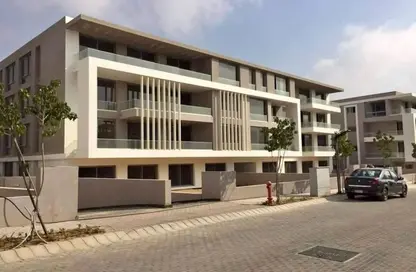 Apartment - 2 Bedrooms - 2 Bathrooms for sale in Joulz - Cairo Alexandria Desert Road - 6 October City - Giza