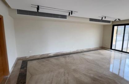 Twin House - 5 Bedrooms - 5 Bathrooms for rent in Villette - 5th Settlement Compounds - The 5th Settlement - New Cairo City - Cairo