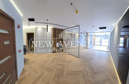 مساحات مكتبية - استوديو - 2 حمامات للبيع في ميفيدا - كمبوندات التجمع الخامس - التجمع الخامس - مدينة القاهرة الجديدة - القاهرة