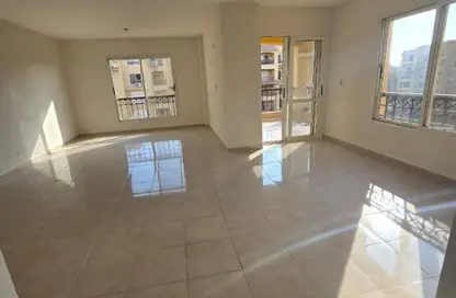 Apartment - 3 Bedrooms - 3 Bathrooms for rent in Madinaty - Cairo