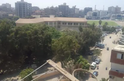Apartment - 3 Bedrooms - 1 Bathroom for rent in Nour Al Din St. - Maadi - Hay El Maadi - Cairo