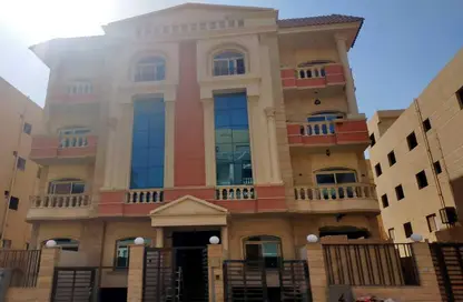 شقة - 3 غرف نوم - 2 حمامات للبيع في المستثمرين الجنوبية - مدينة القاهرة الجديدة - القاهرة