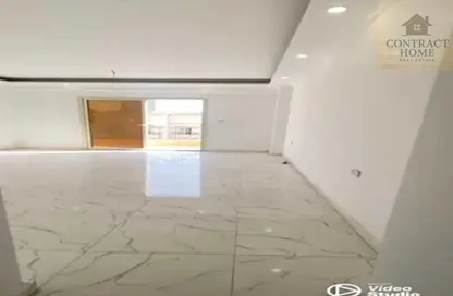 شقة - 2 غرف نوم - 2 حمامات للبيع في عمارات البنفسج - البنفسج - مدينة القاهرة الجديدة - القاهرة