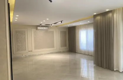 Apartment - 3 Bedrooms - 2 Bathrooms for rent in El Maram Land Mark - 5th Settlement Compounds - The 5th Settlement - New Cairo City - Cairo