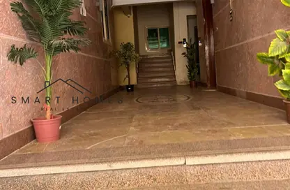 Apartment - 2 Bedrooms - 1 Bathroom for rent in 16th District - Sheikh Zayed City - Giza