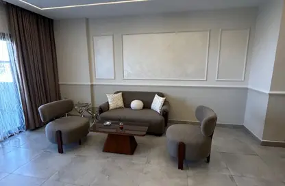 Apartment - 3 Bedrooms - 3 Bathrooms for sale in Privado - Madinaty - Cairo