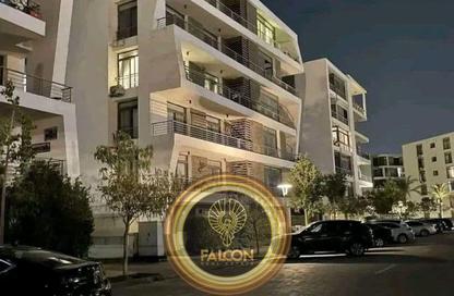 Apartment - 2 Bedrooms - 2 Bathrooms for sale in Taj City - 5th Settlement Compounds - The 5th Settlement - New Cairo City - Cairo