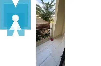 Apartment - 2 Bedrooms - 2 Bathrooms for sale in Hadayek Al Mohandessin - 4th District - Sheikh Zayed City - Giza