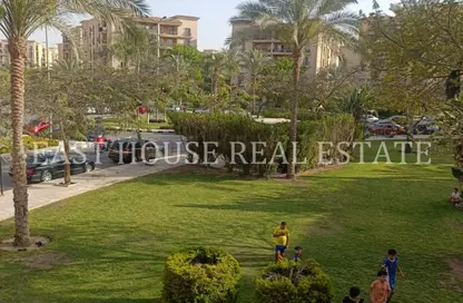 شقة - 3 غرف نوم - 3 حمامات للايجار في امتداد الرحاب - الرحاب - مدينة القاهرة الجديدة - القاهرة