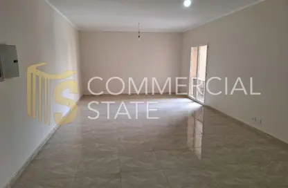 Apartment - 3 Bedrooms - 3 Bathrooms for rent in Hyde Park - New Cairo City - Cairo
