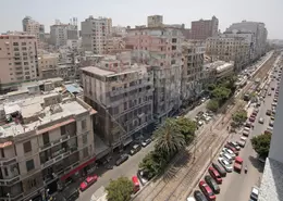 Apartment - 3 Bedrooms - 2 Bathrooms for sale in Camp Chezar - Hay Wasat - Alexandria