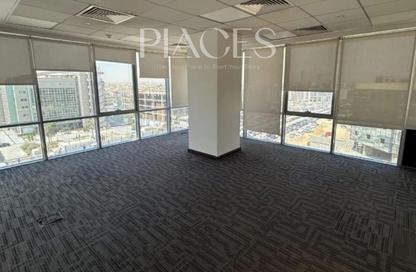 Office Space - Studio - 7+ Bathrooms for rent in V90 - North Teseen St. - The 5th Settlement - New Cairo City - Cairo
