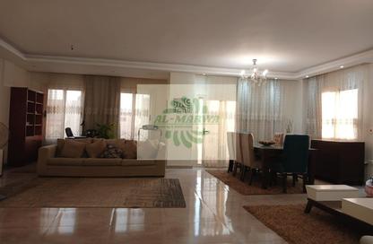Apartment - 3 Bedrooms - 2 Bathrooms for sale in 7th District - Sheikh Zayed City - Giza
