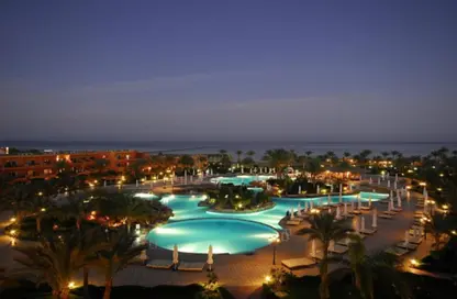 Twin House - 4 Bedrooms - 3 Bathrooms for sale in Amwaj - Sidi Abdel Rahman - North Coast