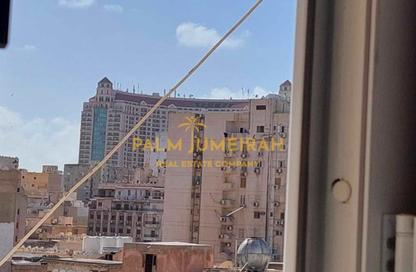 Apartment - 3 Bedrooms - 1 Bathroom for sale in Laurent - Hay Sharq - Alexandria